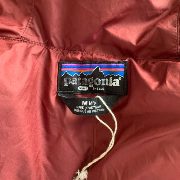 NWT Patagonia Box Quilted Hooded Jacket - Men's - Picture 4 of 4